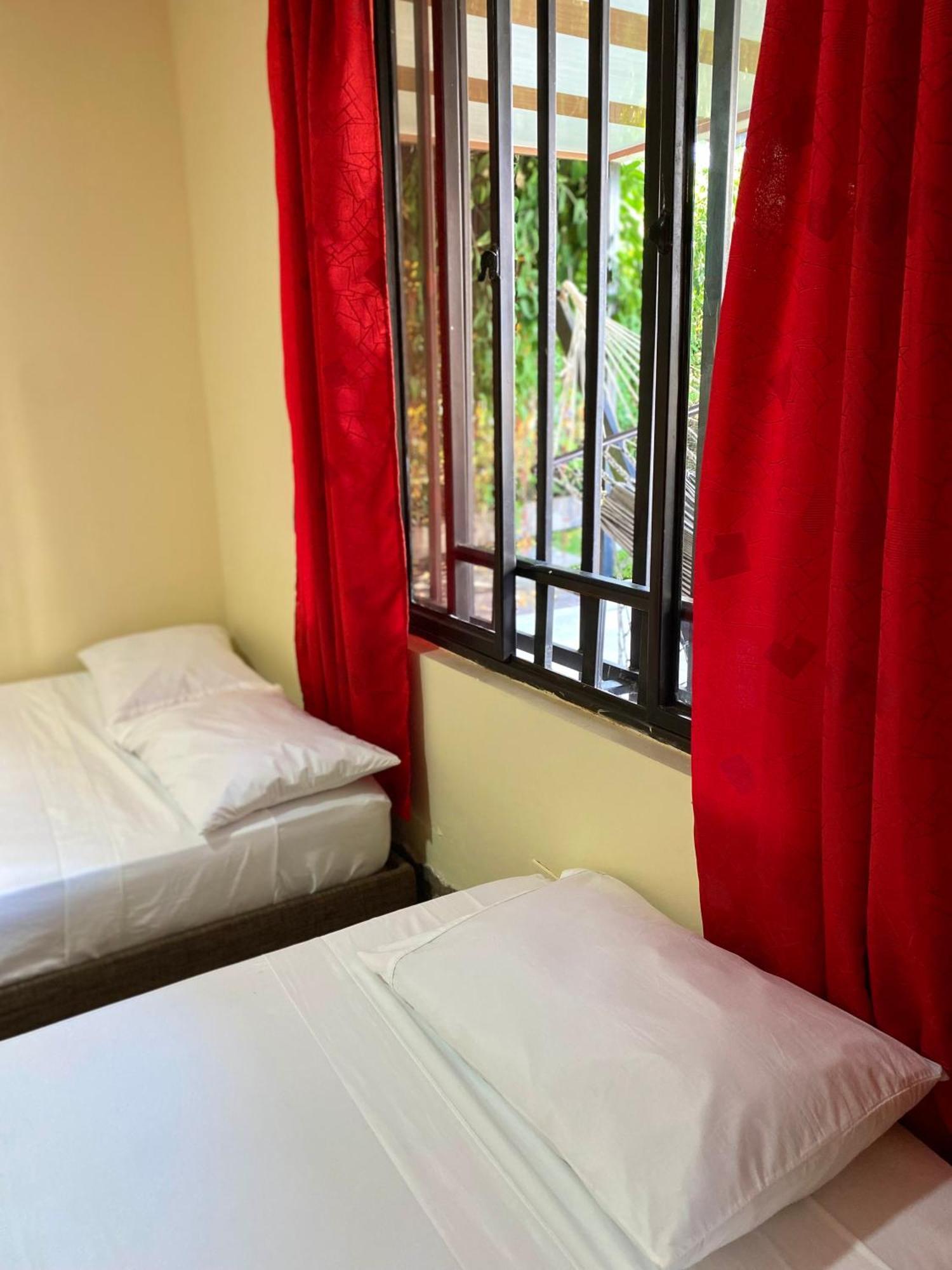 Hotel Casa Campestre Hh Кимбайя Экстерьер фото